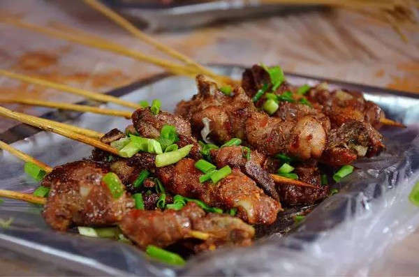 福田五花肉培训