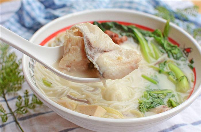 福田鱼粉培训